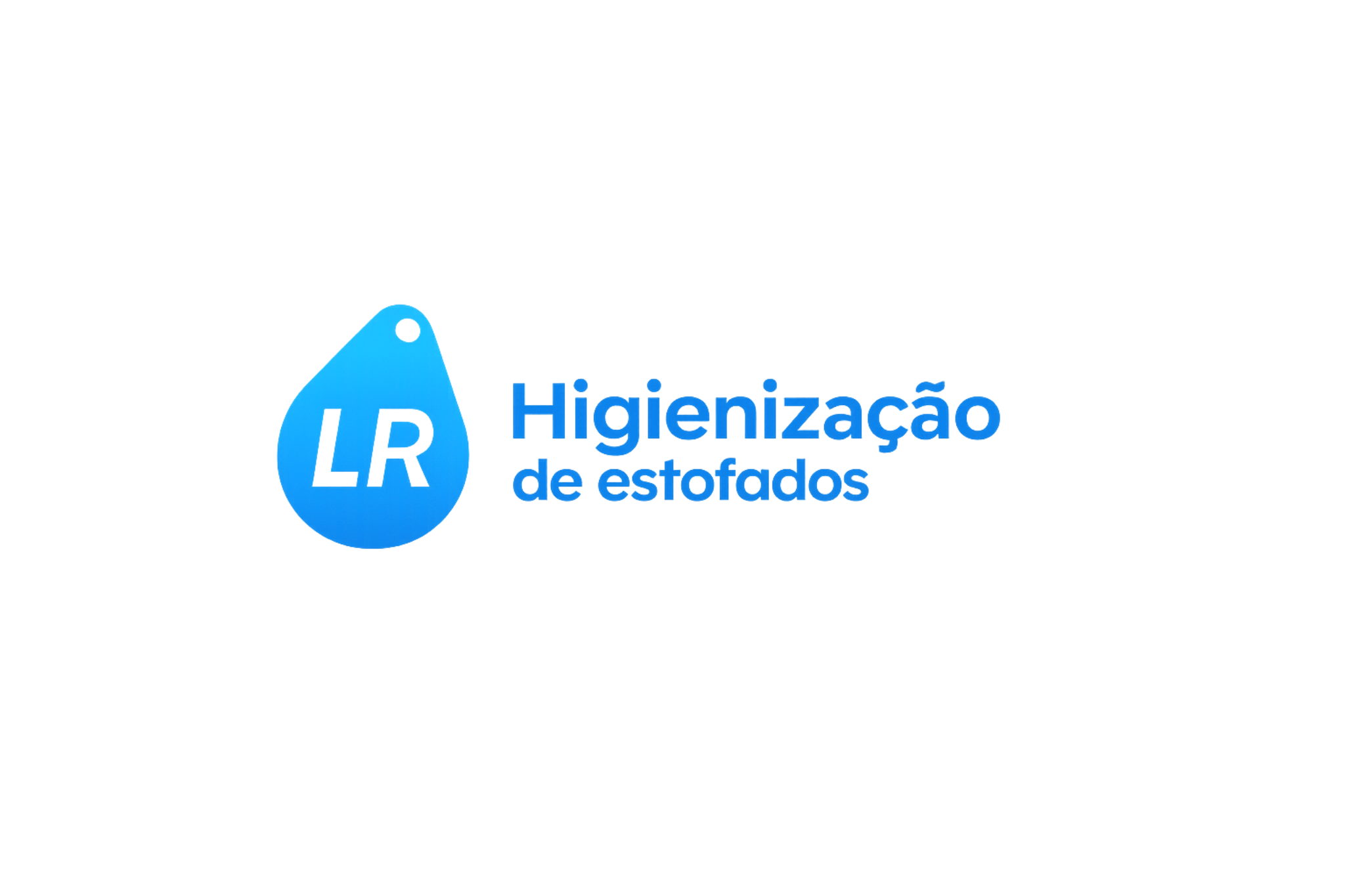LR Higienização de Estofados